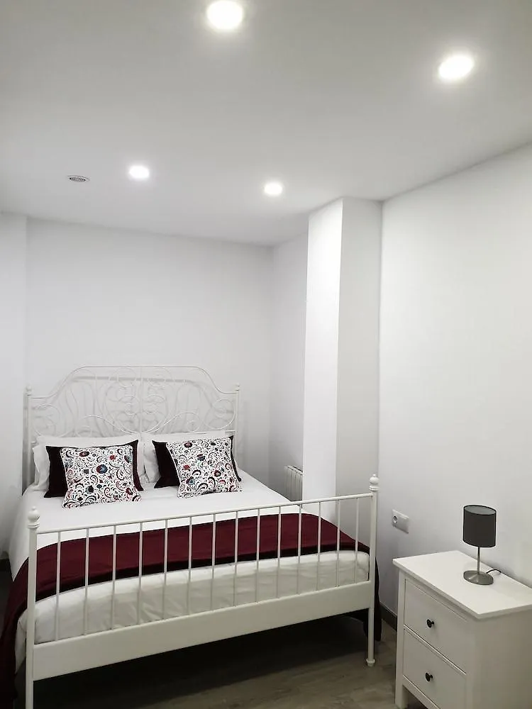 シッチェスGinosi El Chuto Apartelアパートメント 0*, シッチェス